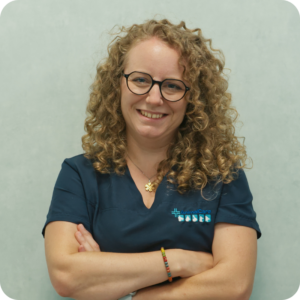 Giada Bertuzzi Giada Bertuzzi medico veterinario Clinica Veterinaria Animal Care Trento