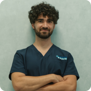 Giuseppe Magaddino Giuseppe Magaddino medico veterinario Animal Care Trento