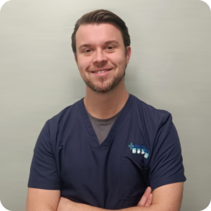 Mattia Beber Mattia Beber medico veterinario a Trento