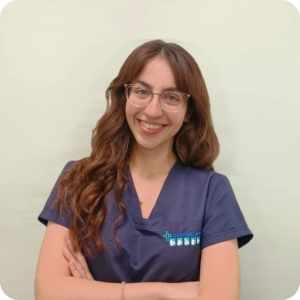 Silvia Birba Silvia Birba medico veterinario Clinica Veterinaria Animal Care Trento
