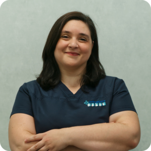 Silvia Spinelli Silvia Spinelli medico veterinario Clinica Veterinaria Animal Care Trento