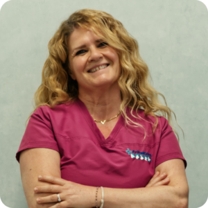 Valeria Libardi Valeria Libardi Amministrazione e Front Office Clinica Veterinaria Animal Care Trento