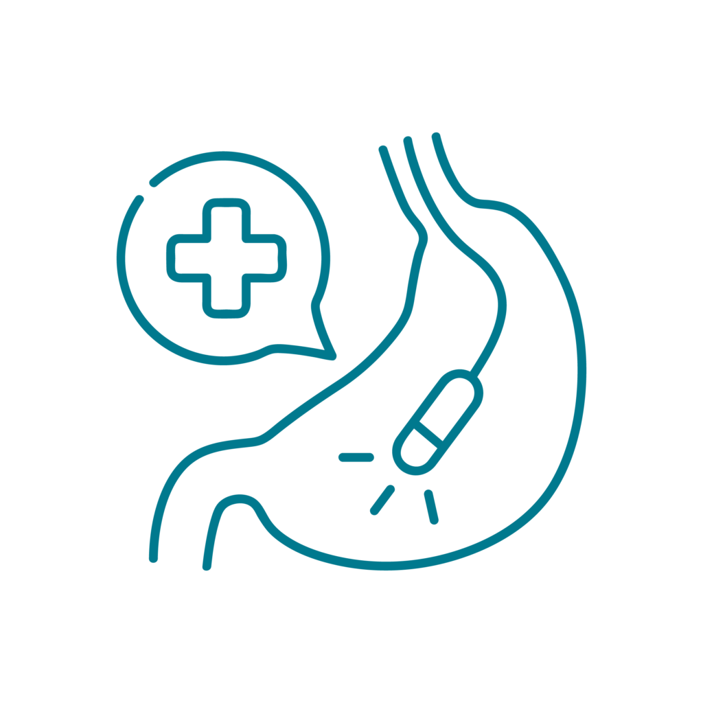 Endoscopia veterinaria diagnostica