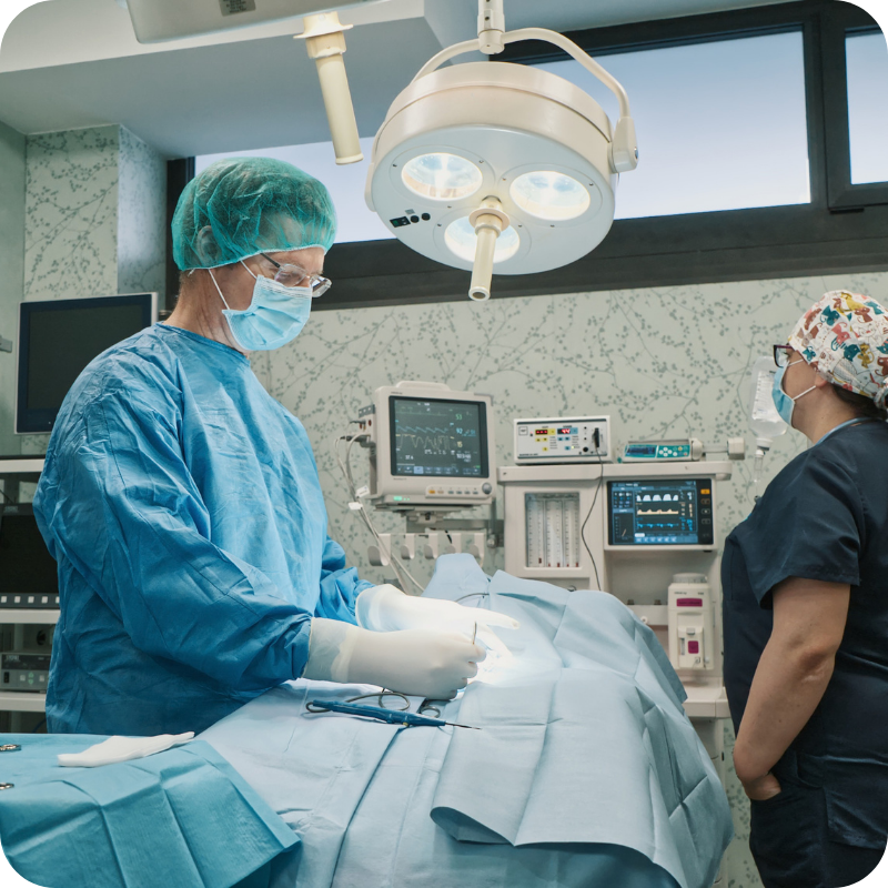 sala-operatoria-chirurgia-veterinaria-trento Intervento di chirurgia veterinaria in sala operatoria presso la Clinica Veterinaria Animal Care Trento