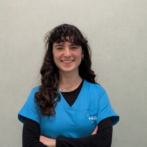 Valentina Marchesi Valentina Marchesi tecnico veterinario